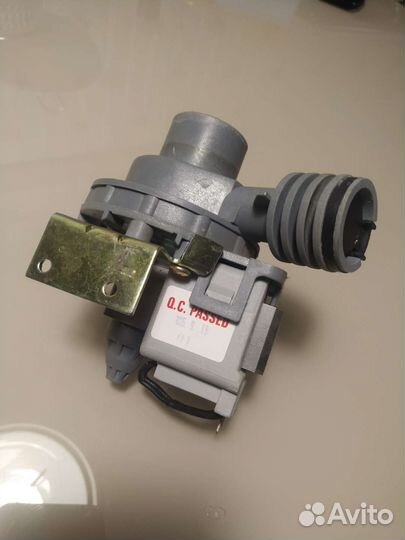 Запчасти посудомоечной машины