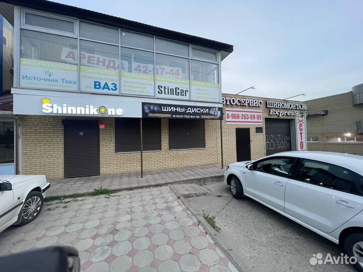 Habilead HF330 265/35 R18 97Y