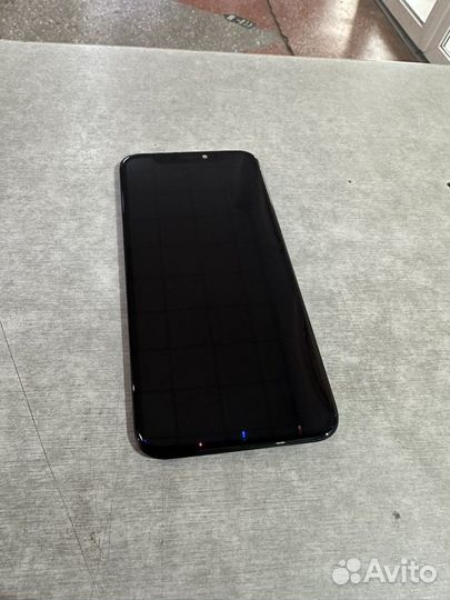 Дисплей iPhone x и iPhone xs оригинал