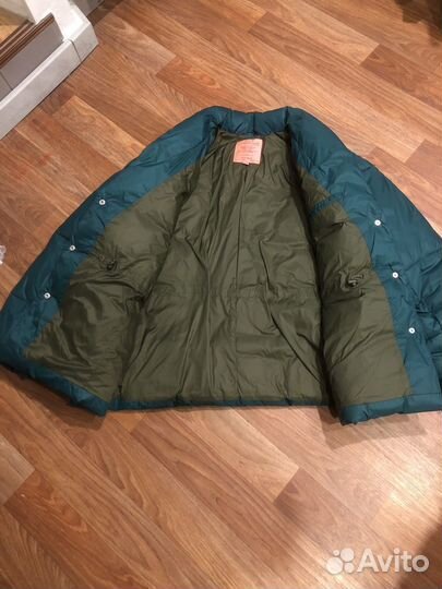 Куртка демисезонная J.crew (США)