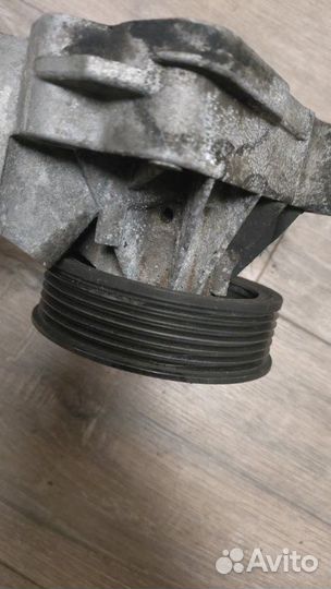 Помпа водяная Bmw 530 D E61 M57N 306D2EU4 2004