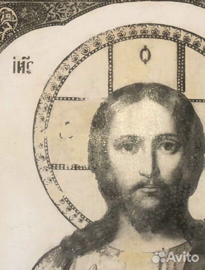 Реставрация любая мебели икон живописи