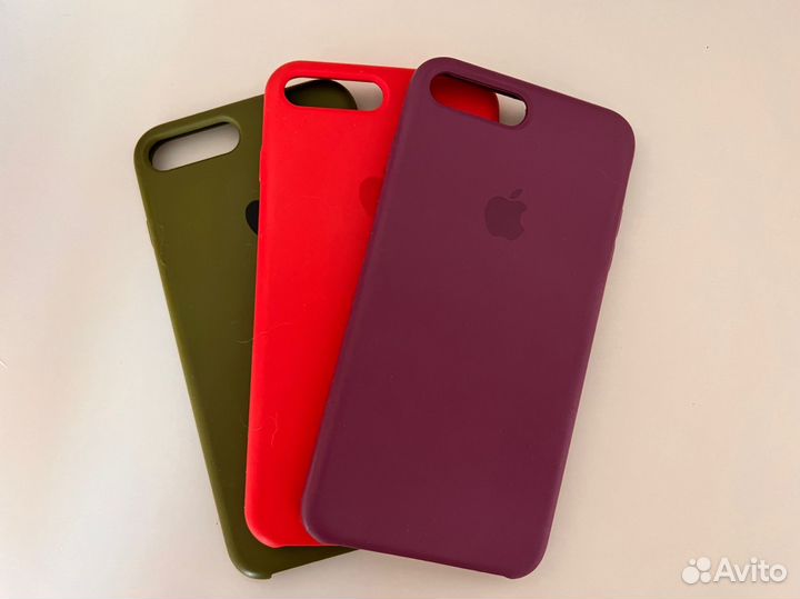 Чехол на iPhone 7 8 plus