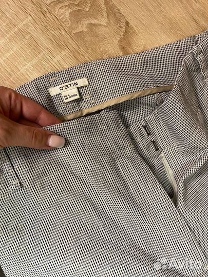 Брюки женские классические со стрелкой