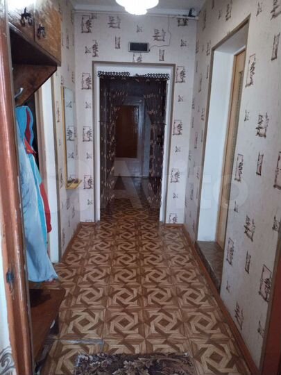 Коттедж 104,6 м² на участке 8,73 га