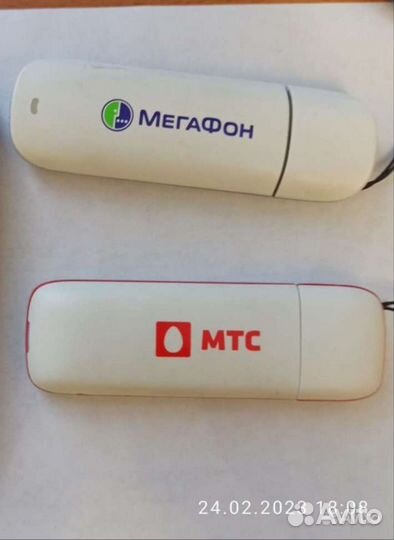 Модемы и роутеры