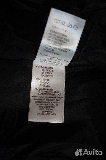 Платье Manoukian, размер XS