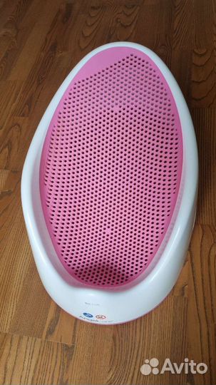 Горка для купания angelcare