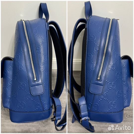 Рюкзак Gucci унисекс новый оригинал