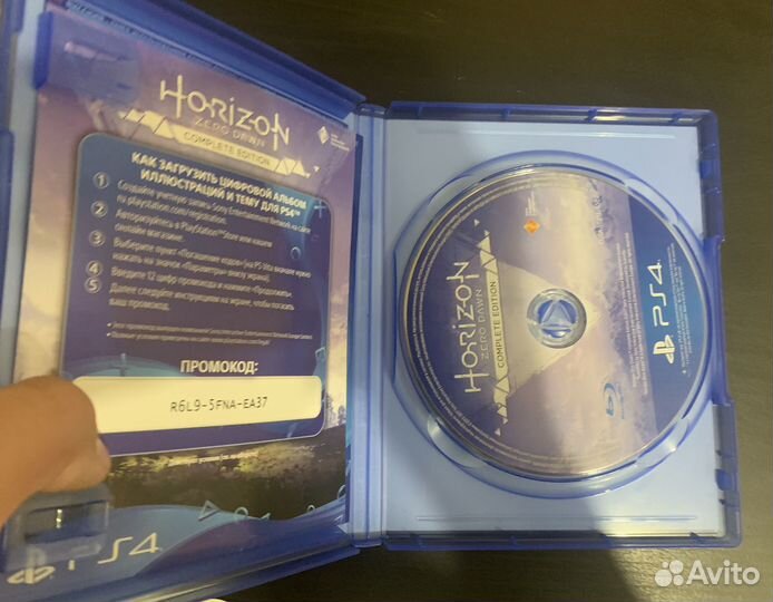 Игры для приставок ps4
