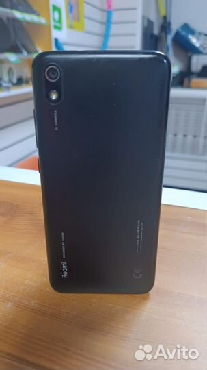 Xiaomi Redmi 7A, 2/16 ГБ