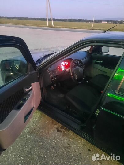 LADA Priora 1.6 МТ, 2008, 180 000 км