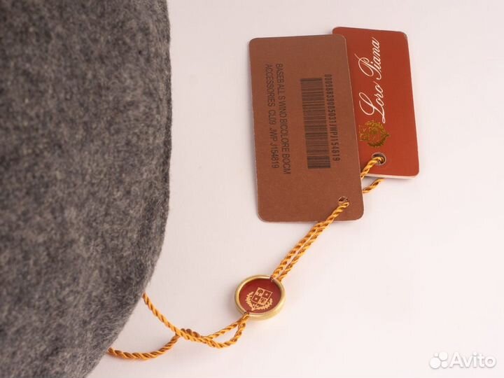 Зимняя мужская бейсболка