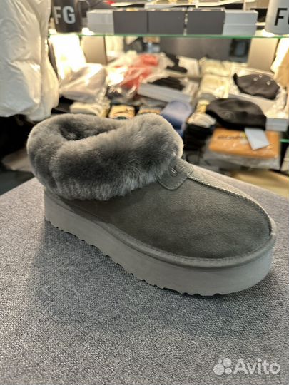 Угги mate revival UGG-ORG Оригинал сер