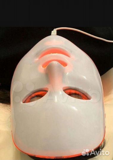 Светодиодная маска