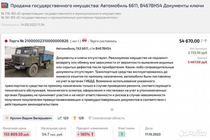 Агент на торгах в Севастополе. Подача заявок