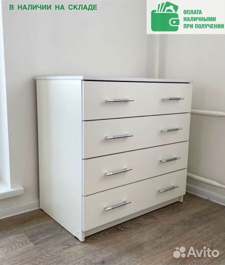 Комод новый
