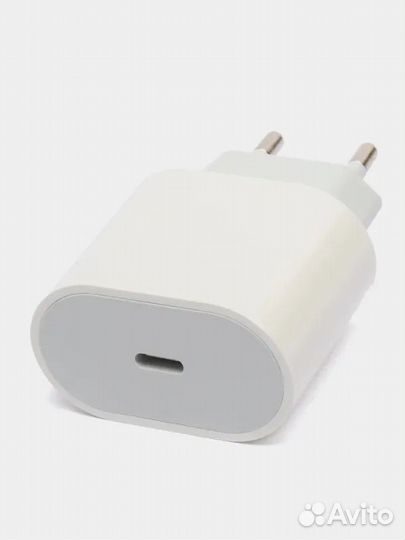 Зарядное устройство для iPhone, Air pods, Android