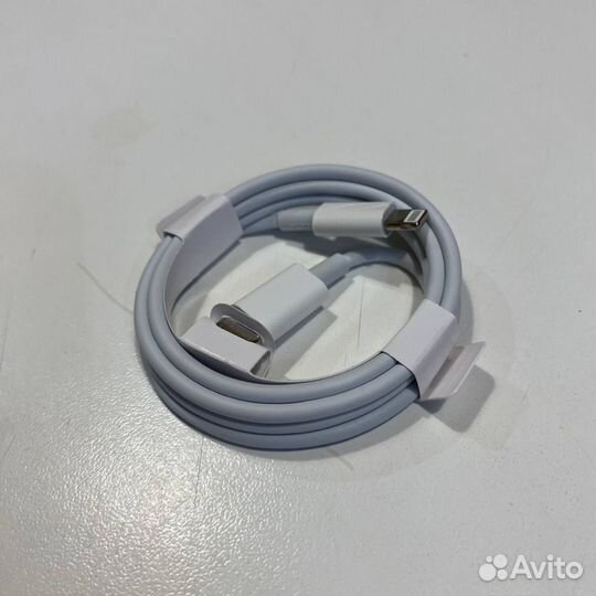 Блок питания apple 20W