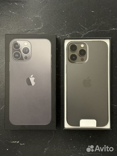 iPhone 13 Pro Max, 1 ТБ