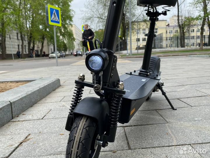 Электросамокат Kugoo m2 pro