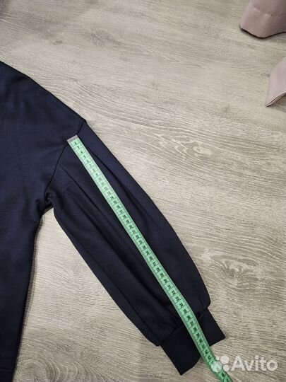 Жакет бомпер Smena 146 для девочки