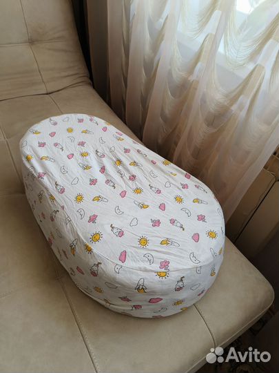 Кокон для новорожденных аскона