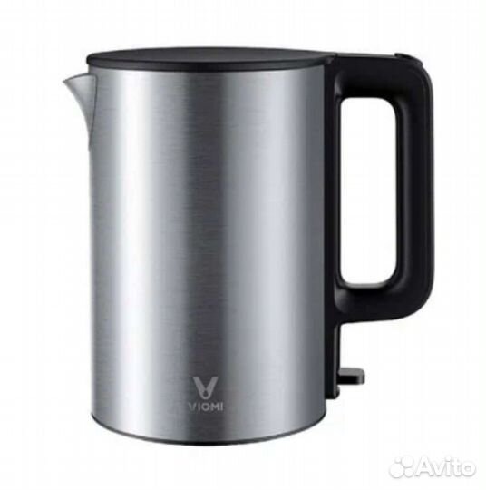 Новый электрический чайник Xiaomi Viomi 1.5л 1800W