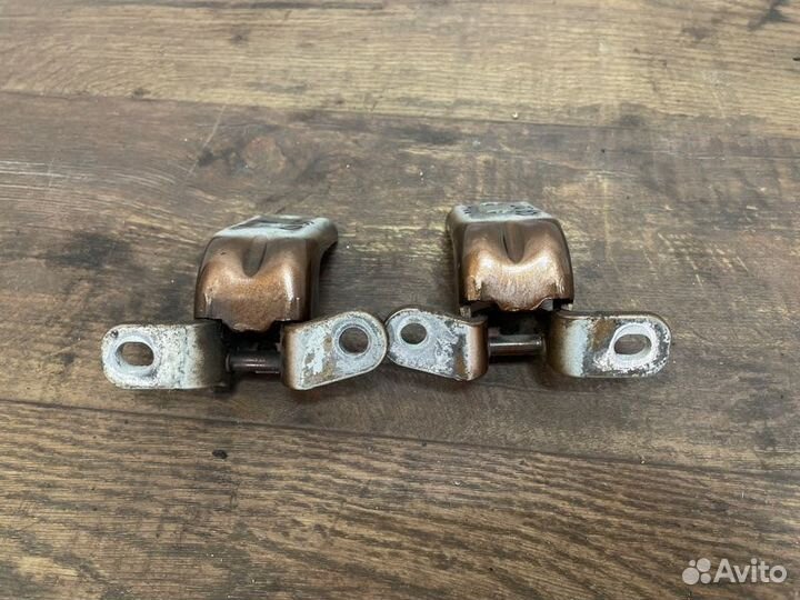 Петля двери Changan Cs35Plus JL478QEP 2019