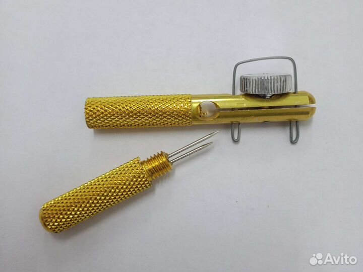 Крючковяз, узловяз