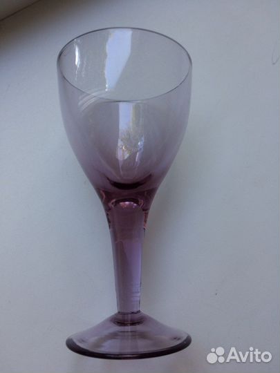 Фужеры СССР