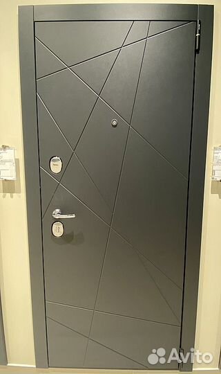 Дверь входная