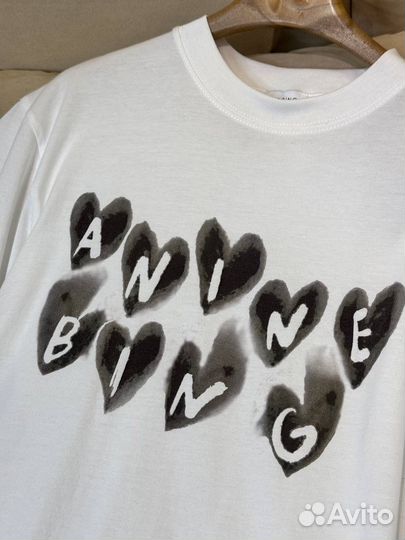Футболка amine bing