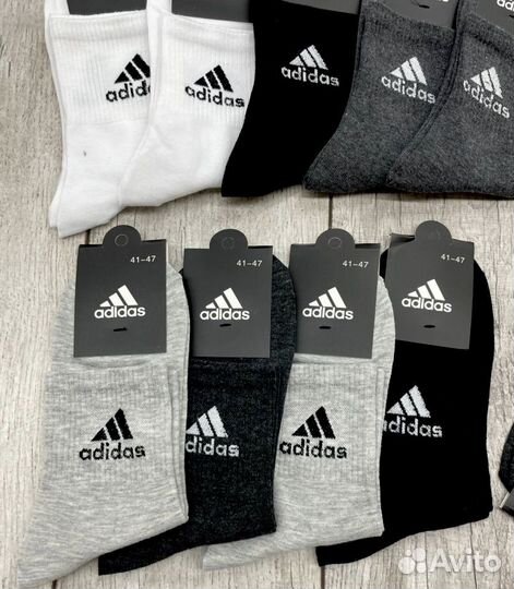 Культовые кожаные кроссовки 90-х Adidas фишки