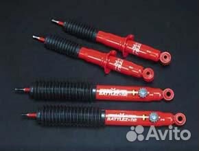 Новый лифт-комплект Jaos Battlez AJ для Surf 185