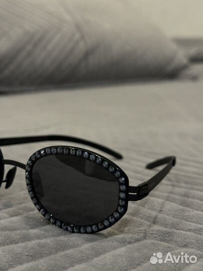 Солнцезащитные очки Gresso