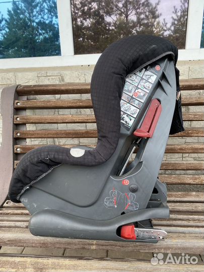 Детское автокресло Lexus isofix
