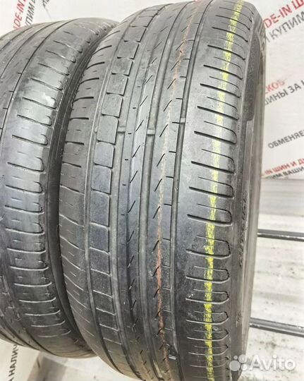 Pirelli Cinturato P7 225/50 R18 95W