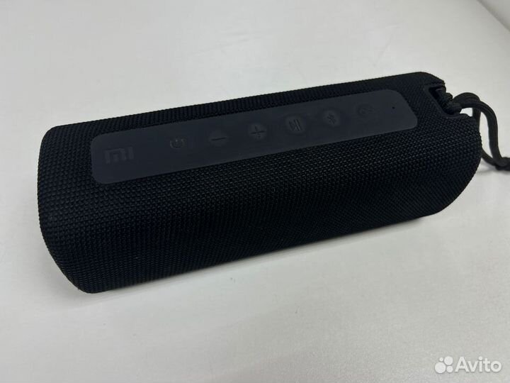 Портативная колонка Xiaomi Mi Portable