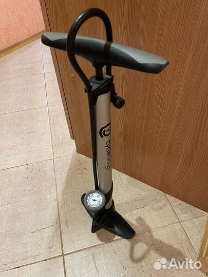 Велосипед Norco Storm 6.1
