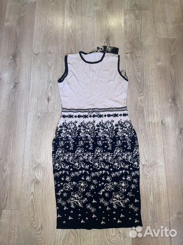 Платье VDP новое