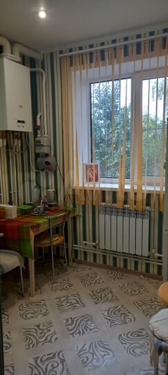 1-к. квартира, 31 м², 2/2 эт.