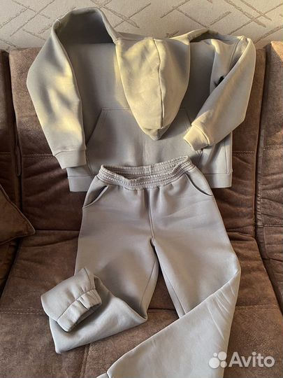 Спортивный костюм Profmax