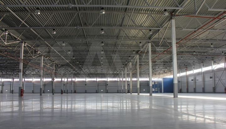 Продам производственное помещение, 10585 м²