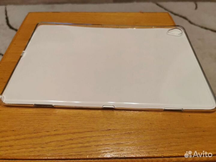 Силиконовый чехол для Huawei MediaPad M6