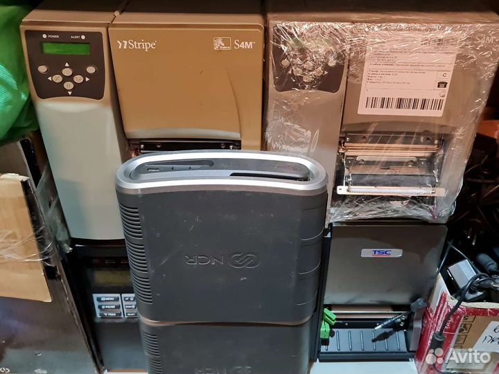 Скупка электронного торгового оборудования и видео