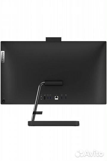 Моноблок lenovo xiaoxin r5-5500u 8/512gb