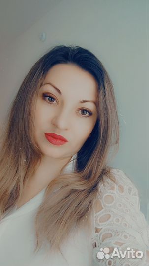 Массажистка на дому