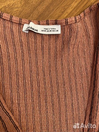 Комбинезон женский Pull Bear