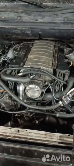 Двигатель n62b48 bmw